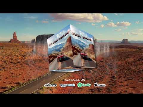 Chris Decay x Nighth4wk - Go your own way