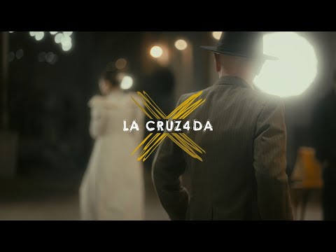 LA CRUZADA - Después del amor