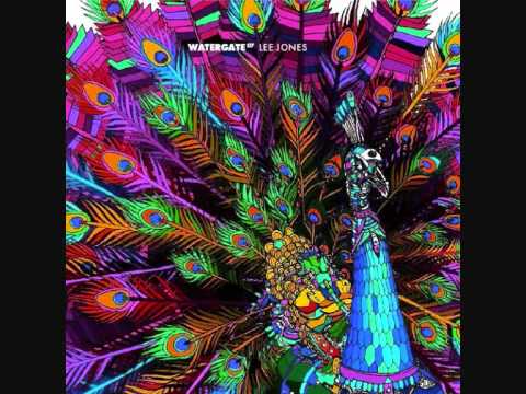 04 - Mymy - Mymorial [ Watergate 07 Lee Jones ]