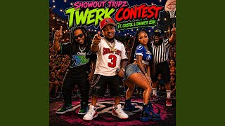 Twerk Contest
