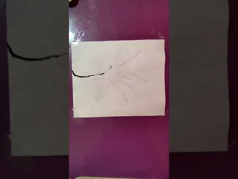 Tree with flowers ||Water colour painting || Pranjali's Fine Art