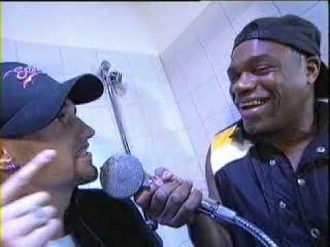 Battle Of The Year 2002 International