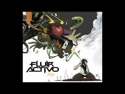 04 - FLUIR ACTIVO - Aceptar El Error (Feat. Lula Bertoldi)