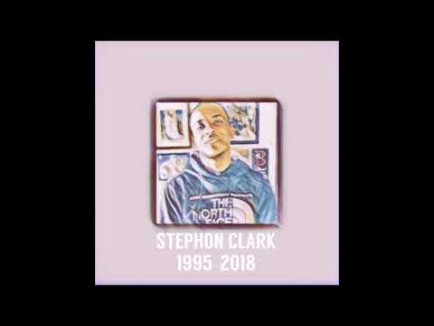 The Philharmonik - 20 Rounds (Ode To Stephon Clark)