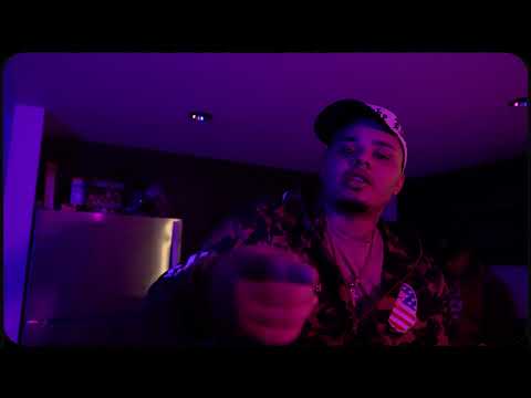 AtmYoungP - Hit Stick (prod. by HeyTaeWon) Dir. By @evgmboy