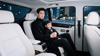 【Multi SUB】霸總為了白月光和妻子離婚，6年後，她帶著萌娃回來，他看到她身邊的萌娃才意識到自己當了爸爸，化身寵妻狂魔求他們回家！💗#愛情#萌寶#好劇推薦