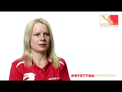 Kilka pytań do Krysi Siemienieckiej