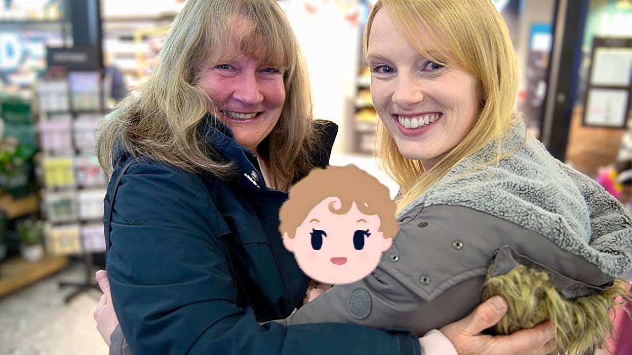 Flying Across the World With a Toddler (🇯🇵TOKYO to LONDON🇬🇧) | Our Daughter's First Time "Home"