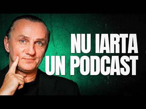 MIHAI TRAISTARIU E CRINGE SI IN 2026