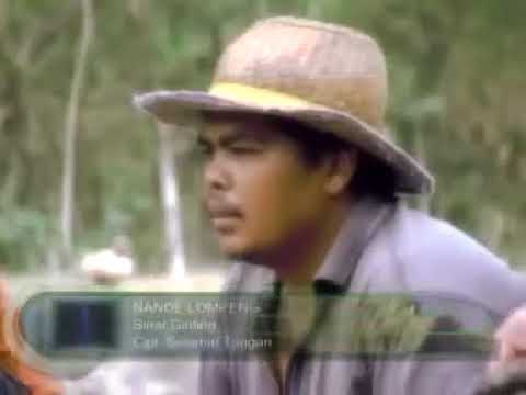 sinar ginting nande lompeng