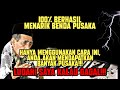 MENARIK BENDA PUSAKA TANPA MENGGUNAKAN AMALAN APAPUN