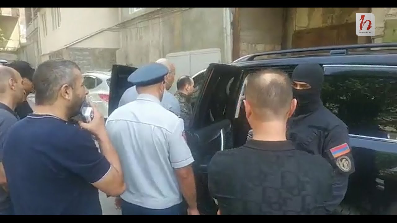 Մեկ տարի առաջ և հիմա. ինչ էր կատարվում Քաջարանում