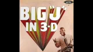 Big J McNeely   Rock Candy