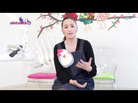 Biberon çürüğü nedir?