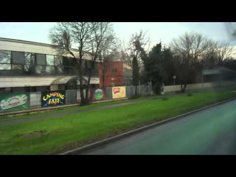 Ikarus 435  BPI-153 (Budapest Bus)  I.