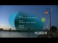 KQED Station ID 2013 4