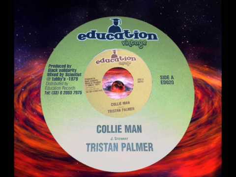 Triston Palmer - Collie Man 12