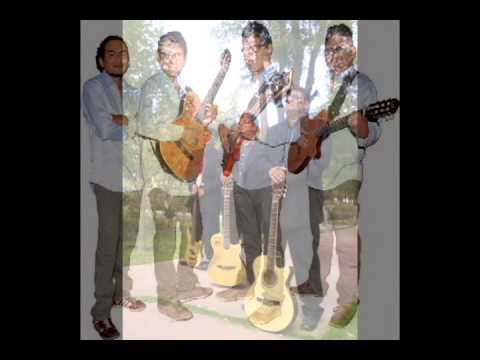 Los Tanco - Santuareña