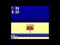 Sonic 1 Game Gear Sky Base 1 0 20 Speed Run