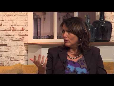 Café Tinto, 8 januari 2015, deel 2 - Diana Hofsteenge, Siriz