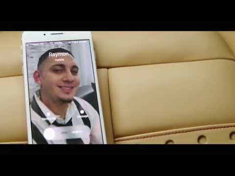 Anuel AA ft Lary Over / Snapchat / official video