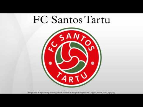 FC Santos Tartu