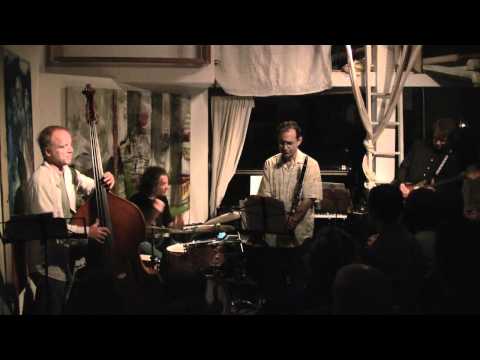 Scott Amendola Band 2010-05-14 Live in San Francisco