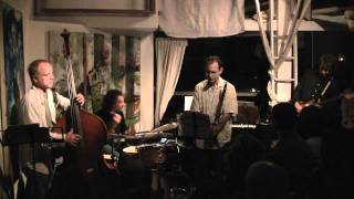 Scott Amendola Band 2010-05-14 Live in San Francisco