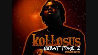 gucci mane feat.kollosus