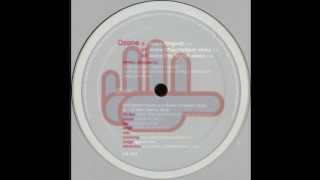 OZONE -IONIZE(ORIGINAL MIX)