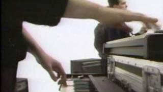 The Cure Play For Today