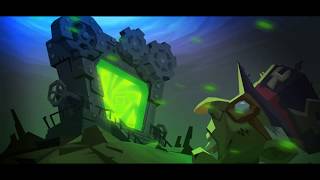 Tactical Monsters Rumble Arena video thumbnail