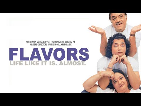 Flavors (2003) – A Heartwarming Romantic Comedy