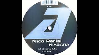 NICO PARISI - Niagara (Original Mix)