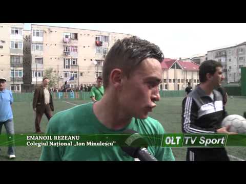 LPS CAMPIOANA LA FOTBAL 2605