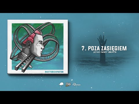 Czarli - Poza zasięgiem (prod. Nody)