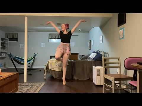 literally just me dancing to strawberry blond by mitski//katherine noble