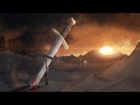 What Wondrous Love is This - An Animation (The Supremacy of Jesus Christ - Part II)