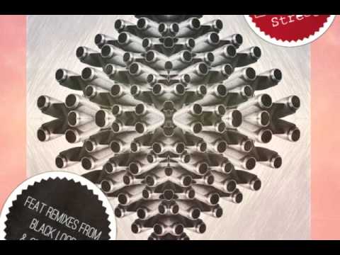 Ben Mono - Express (Sebb Aston Remix)