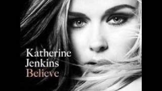 Katherine Jenkins - Who Wants To Live Forever