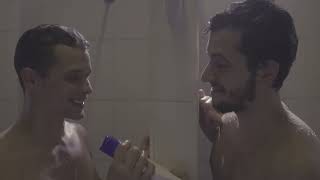 HASTA LAS DIEZ - CORTOMETRAJE 2021