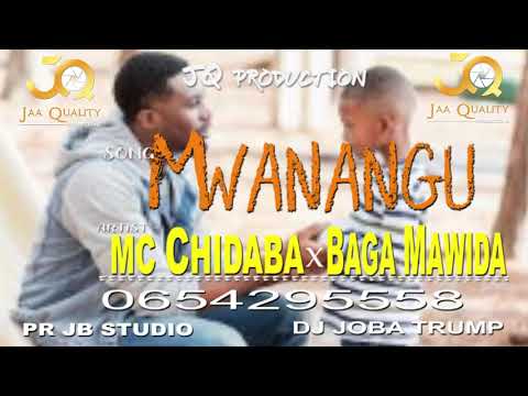 Mc Chidaba ft Baga Mawida_Kuwa Uyaone (Official Music)