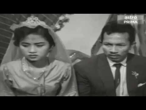 OST Bujang Lapok 1957 - Pengantin Bersanding - Jasni