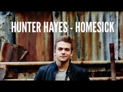 Homesick video
