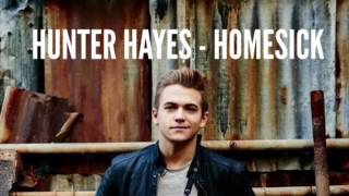 Hunter Hayes - Homesick - Unreleased Song