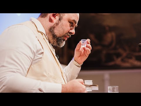 Tutored Tastings of Gin 2025