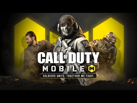 COD Mobile: 57 elims (gameplay)
