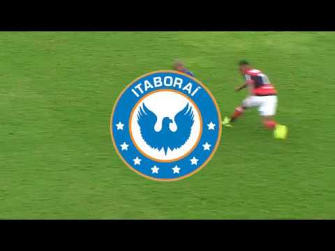 Bastidores e melhores momentos - Itaboraí x Flamengo (juniores)