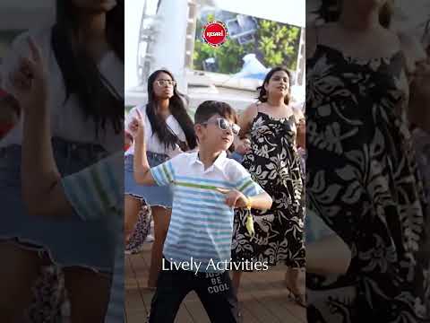 After Exams, It’s Time for a Well-Deserved Family Break 🌊✨