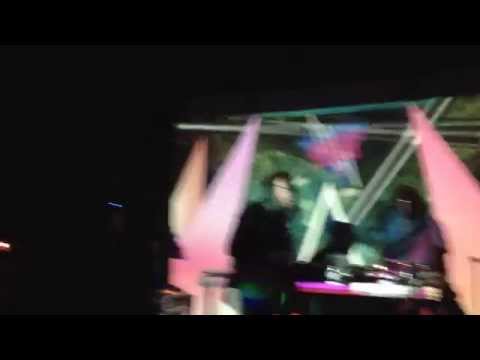 Gabriel Cotabita @ Club Control [27-09-2014]